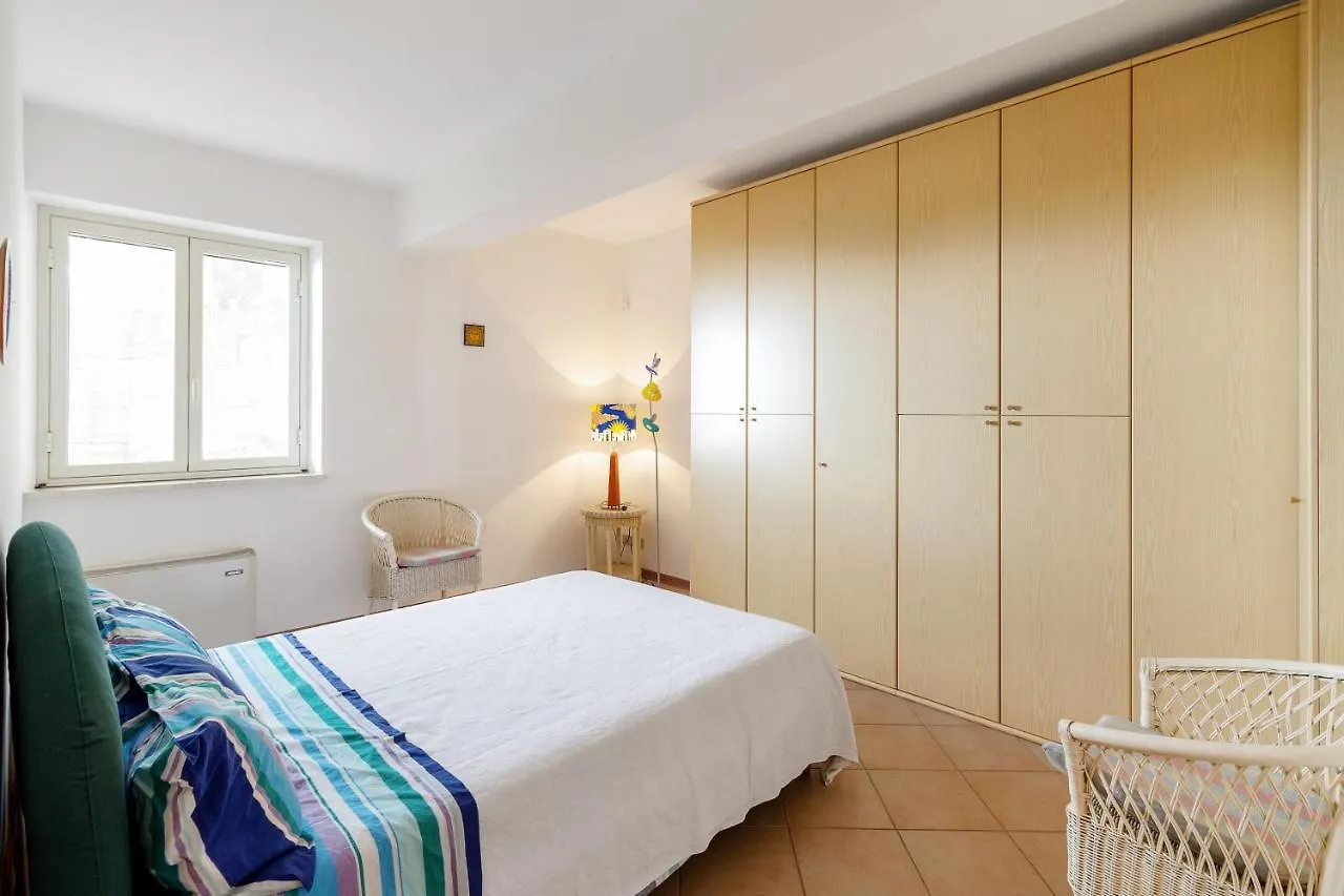 Fontana Vecchia Seaview Apartment Taormina 0*,