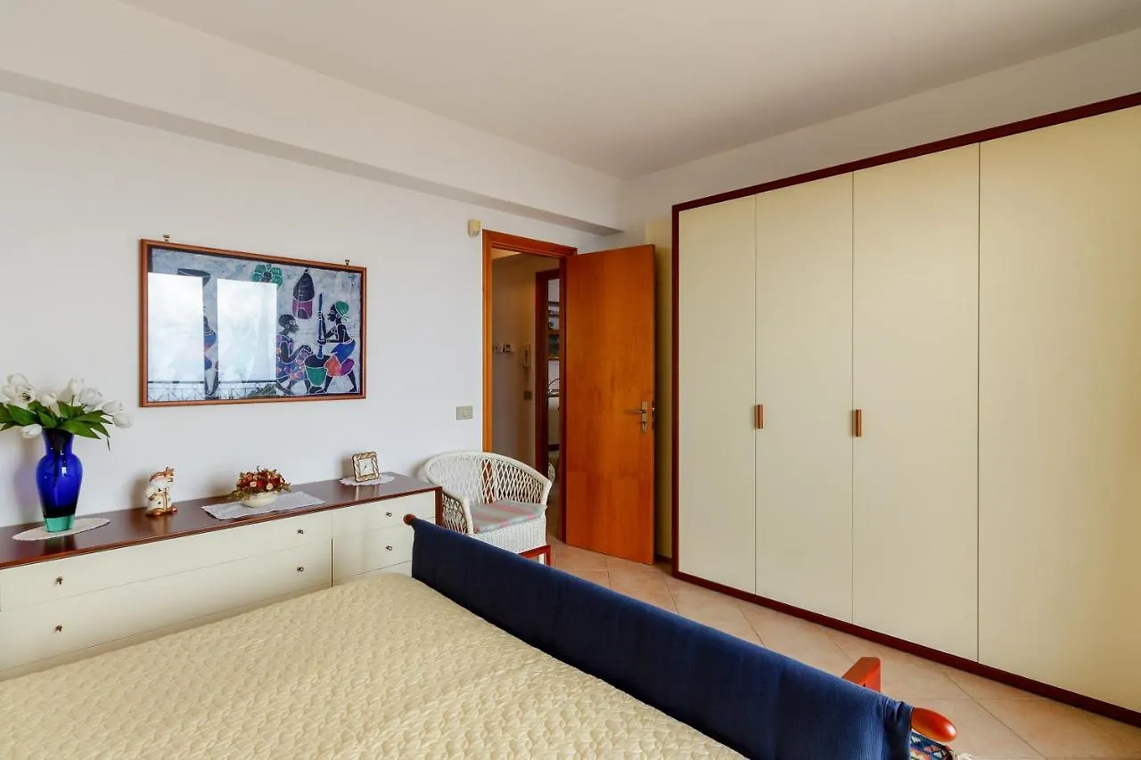 Fontana Vecchia Seaview Apartment Taormina 0*,  Italy