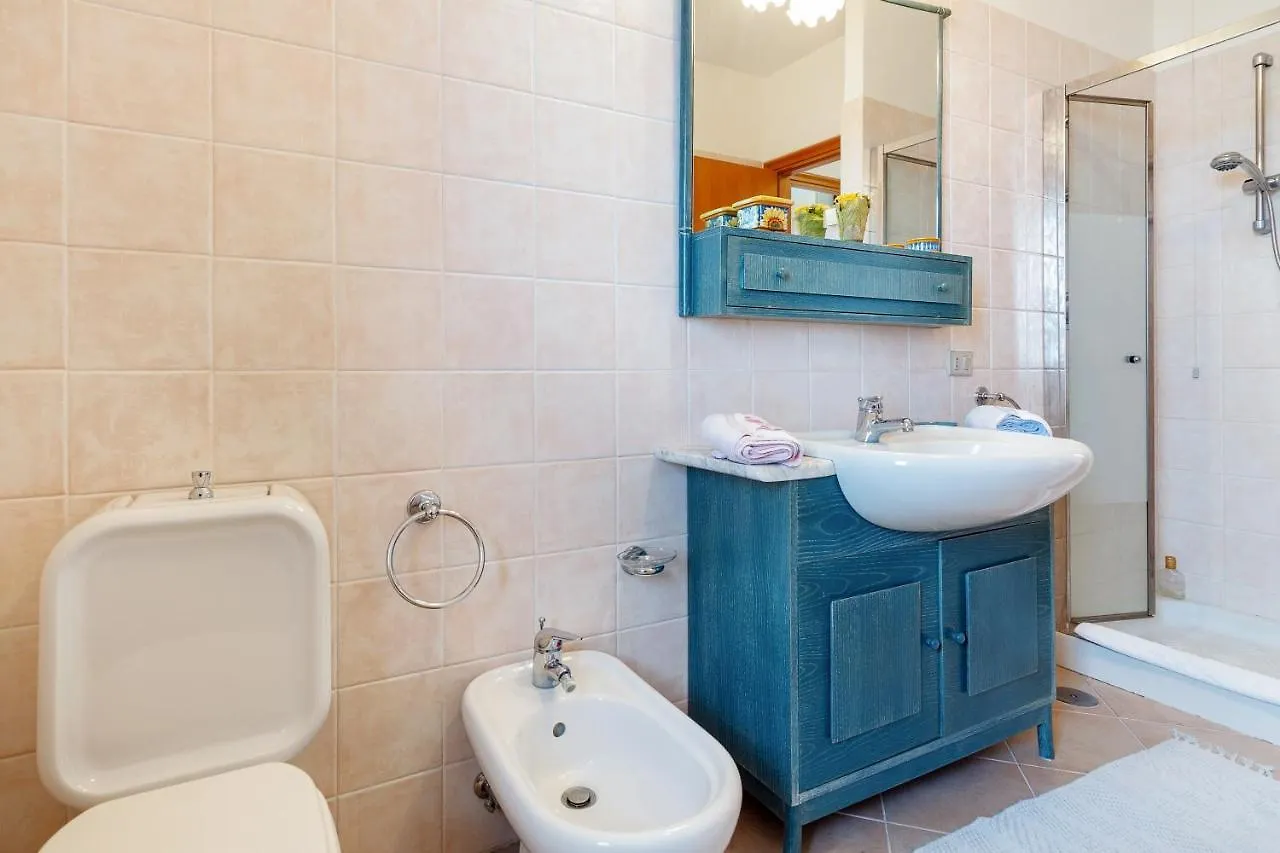 Fontana Vecchia Seaview Apartment Taormina