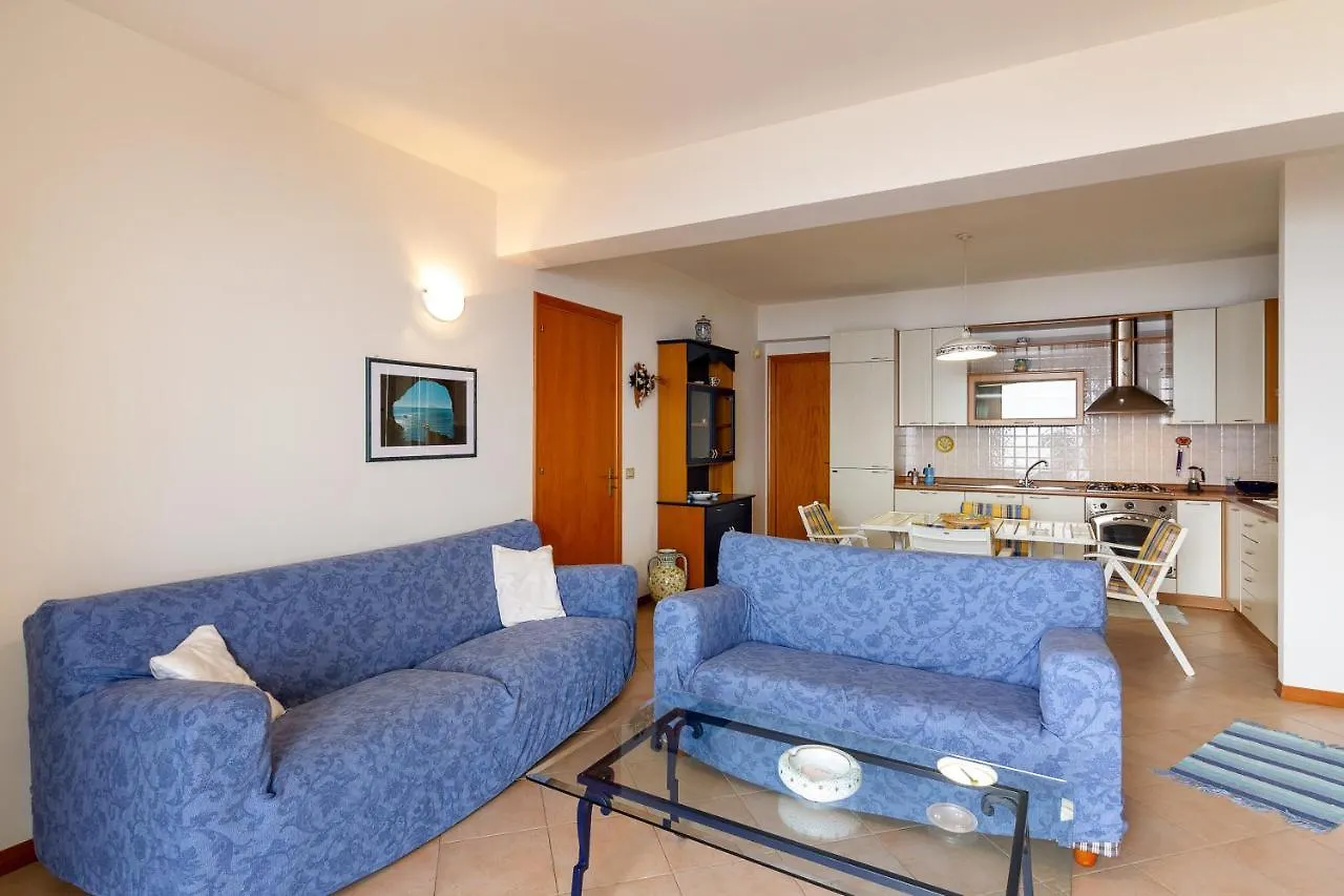 Fontana Vecchia Seaview Apartment Taormina 0*,
