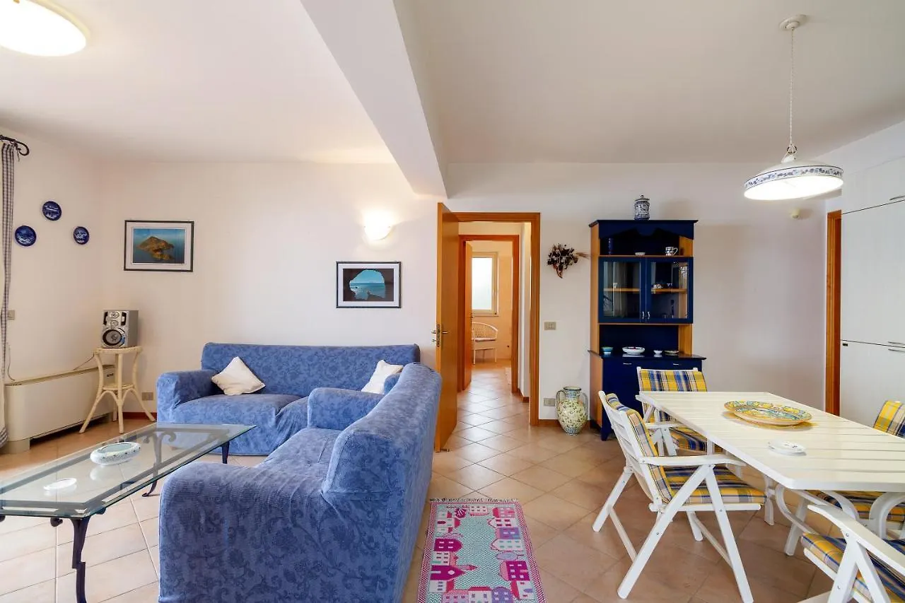 Fontana Vecchia Seaview Apartment Taormina